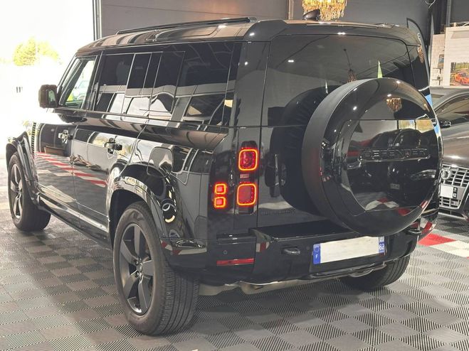 Land rover Defender 110 X-Dynamic SE Hybrid NOIR de 2024