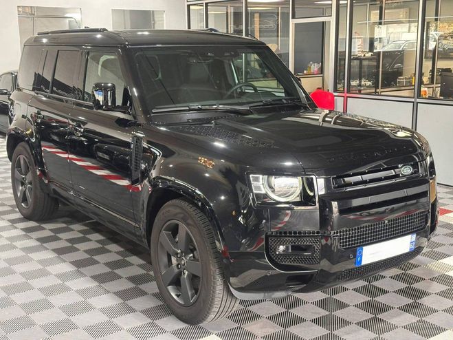 Land rover Defender 110 X-Dynamic SE Hybrid NOIR de 2024