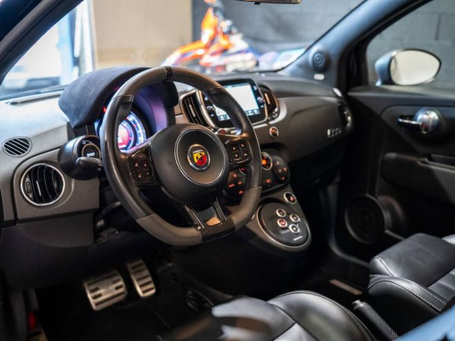 Abarth 500 Competizione 1.4 Turbo 180ch 595 BVA MY2 INC. de 2021