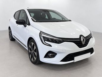  Voir d&eacute;tails -Renault Clio V SOCIETE 1.0 TCE 90 EVOLUTION REVERSIBL &agrave; Chanas (38)