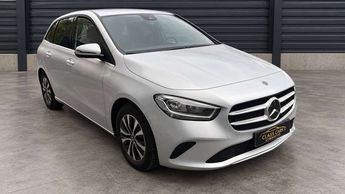 Mercedes Classe B