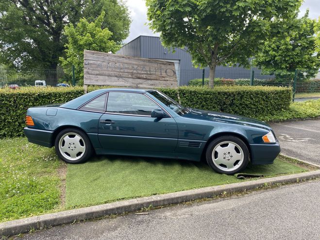Mercedes 280 SL 1994 Vert de 1994