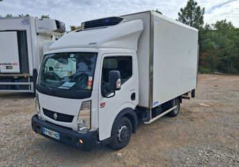 Renault Maxity