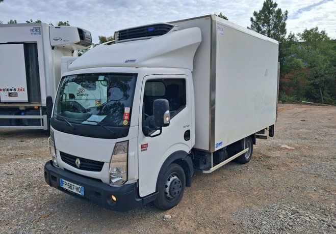 Renault Maxity 29990HT CAISSE HAYON FRIGORIFIQUE  de 2020