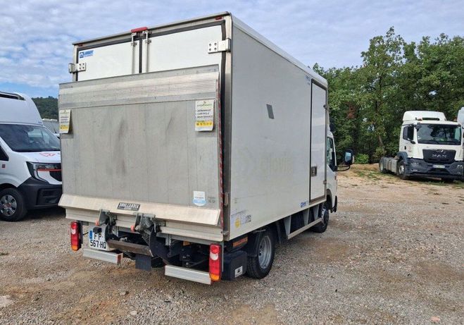 Renault Maxity 29990HT CAISSE HAYON FRIGORIFIQUE  de 2020