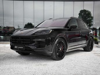  Voir d&eacute;tails -Porsche Cayenne V8 GTS 18-Way HUD 2nd Display RearAxle s &agrave; Wielsbeke (Belgique)