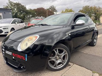  Voir d&eacute;tails -Alfa romeo Mito 1.3 JTDm95 16v Distinctive Stop&Star &agrave; Gerzat (63)