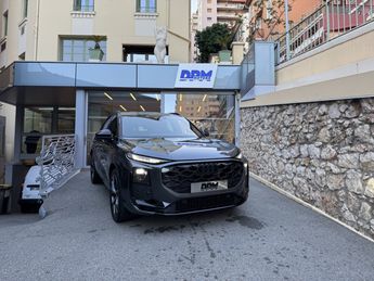  Voir d&eacute;tails -Audi Q3 S line Edition TFSI 265 Quattro S Tronic &agrave; Monaco (98)