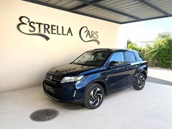  Voir d&eacute;tails -Suzuki Vitara 1.4 Boosterjet Hybrid 129ch Style &agrave; Saint-Andr� (66)
