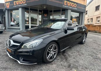Mercedes Classe E