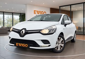  Voir d&eacute;tails -Renault Clio 1.2 75 &agrave; Osny (95)
