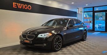 BMW Serie 5