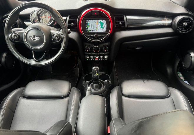 Mini Cooper 1.5 135 cv finition Greenwich BVA (Vidan Autre de 2020