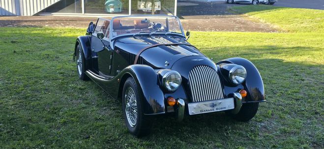 Morgan 4 4 1.6 sigma Bleu nuit de 2017