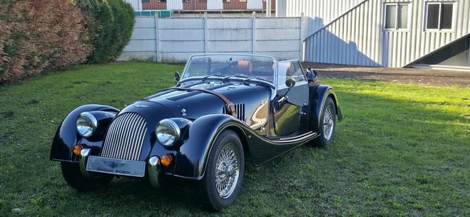 Morgan 4 4 1.6 sigma Bleu nuit de 2017