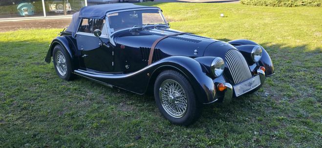 Morgan 4 4 1.6 sigma Bleu nuit de 2017