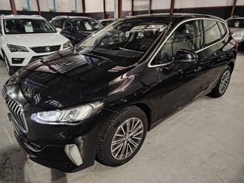  Voir d&eacute;tails -BMW Serie 2 Active Toure 218d 150ch Luxury DKG7 &agrave; Sainte-Genevi�ve-des-Bois (91)