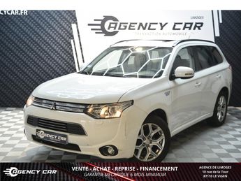voir détails -Mitsubishi Outlander 203cv - Toit ouvrant - attelage... à Le Vigen (87) Voir détails -Mitsubishi Outlander 203cv - Toit ouvrant - attelage... à Le Vigen (87)