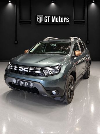 Voir d&eacute;tails -Dacia Duster 1.3 TCE 150CH FAP SL EXTREME 4X2 EDC &agrave; Royan (17)