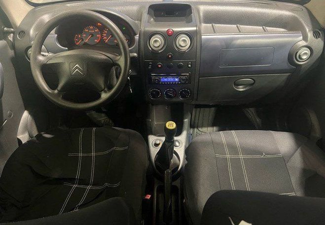 Citroen Berlingo Phase II 1.6 Hdi 75 Cv 1 �re Main 5 Plac  de 2006