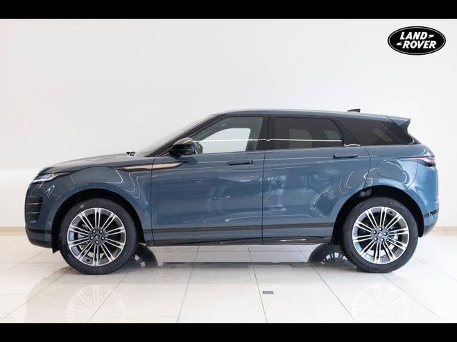 Land rover Range Rover Evoque 1.5 P300e 309ch Dynamic SE Bleu de 2024