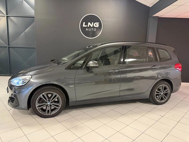 BMW Serie 2 218d xDrive 150 ch BVA8 Sport Gris de 2020