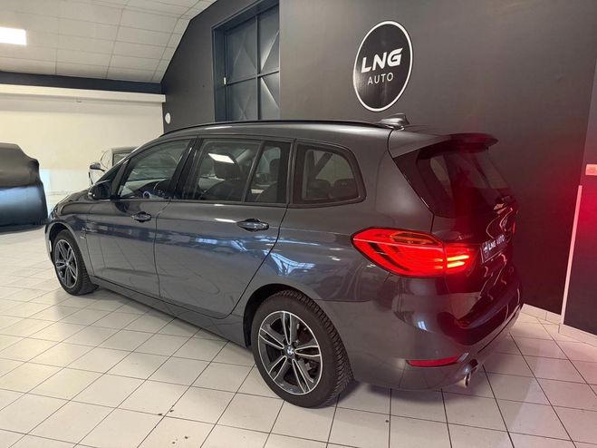 BMW Serie 2 218d xDrive 150 ch BVA8 Sport Gris de 2020
