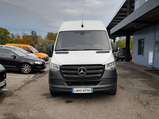 Mercedes Sprinter FOURGON GN 315 CDI 39 3.5T FWD FIRST PRI Blanc de 2022