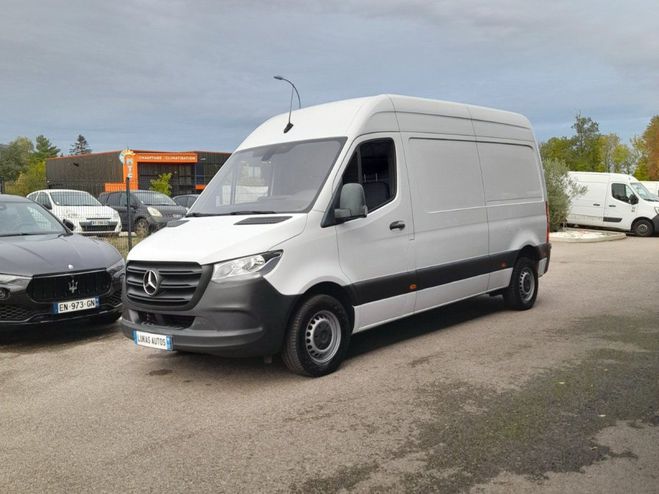 Mercedes Sprinter FOURGON GN 315 CDI 39 3.5T FWD FIRST PRI Blanc de 2022