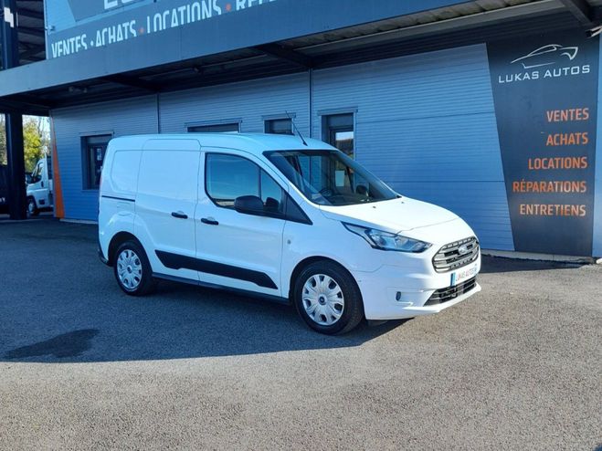 Ford Transit CONNECT FGN L1 1.0E100 E85 SS TREND PRIX Blanc de 2023
