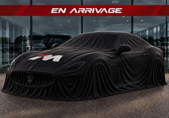 Maserati Gran Turismo