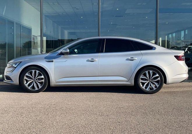 Renault Talisman Blue dCi 200 EDC Intens 2e main Cam�ra d Gris de 2020