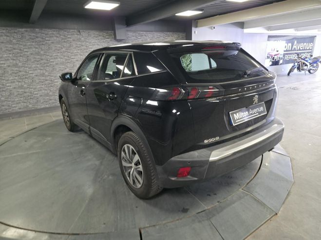 Peugeot 2008 1.5 BlueHDi S&S - 100 Active Business (V NOIR de 2021