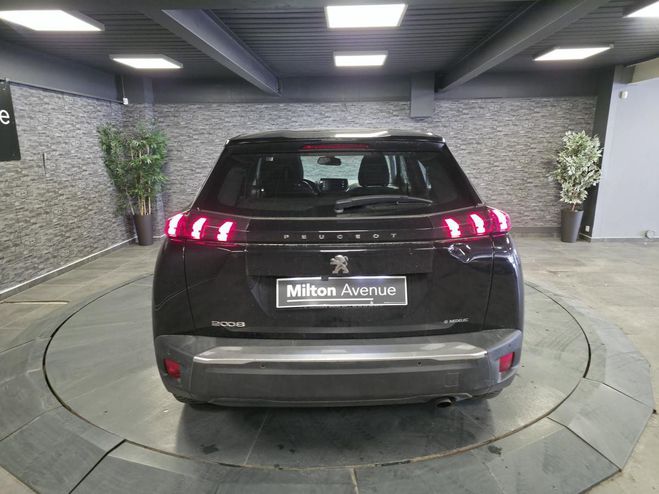 Peugeot 2008 1.5 BlueHDi S&S - 100 Active Business (V NOIR de 2021