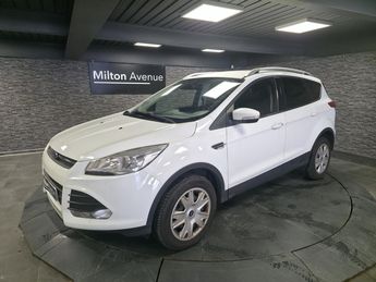  Voir d&eacute;tails -Ford Kuga 1.5 SCTi EcoBoost - 120 4x2 Trend - VENT &agrave; Gu�ret (23)