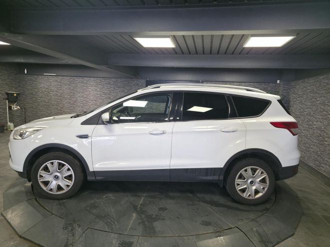 Ford Kuga 1.5 SCTi EcoBoost - 120 4x2 Trend - VENT BLANC de 2016