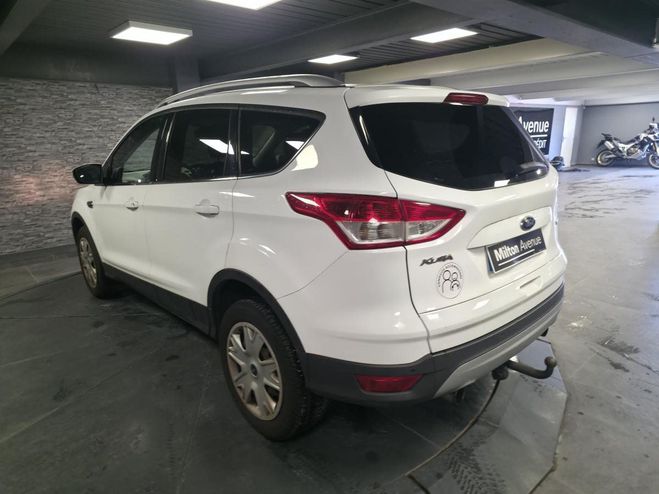 Ford Kuga 1.5 SCTi EcoBoost - 120 4x2 Trend - VENT BLANC de 2016