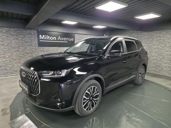  Voir d&eacute;tails -Chery Tiggo 7 1.5 CSH HEV - 224 - BVA Unique - MALUS I &agrave; Gu�ret (23)