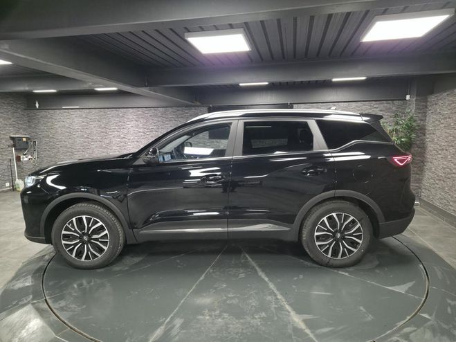 Autres marques Chery Tiggo 7 1.5 CSH HEV - 224 - BVA Unique - MALUS I NOIR de 2026