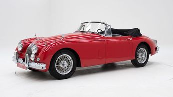Jaguar XK