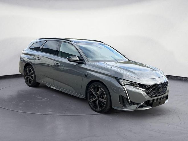 Peugeot 308 SW 1.5 HDi S&S - 130 - BV EAT8 III GT JA GRIS SELENIUM de 2024