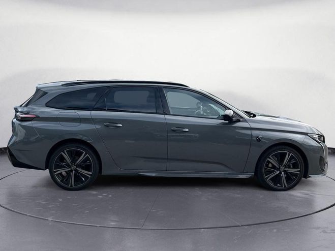 Peugeot 308 SW 1.5 HDi S&S - 130 - BV EAT8 III GT JA GRIS SELENIUM de 2024