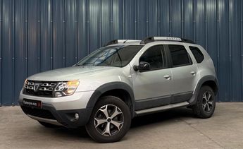  Voir d&eacute;tails -Dacia Duster 1.5 110 - Garantie 1 an - R�gulateur de  &agrave; Halluin (59)
