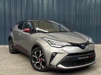 Toyota C HR