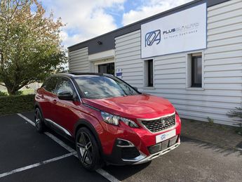  Voir d&eacute;tails -Peugeot 3008 SUV 1.6 BlueHDi 115 &agrave; Orchies (59)