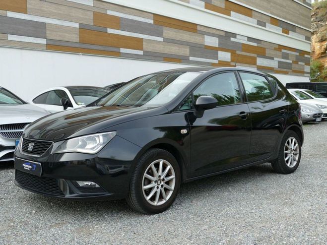Seat Ibiza 1.2 TSI 90 ch Style Noir de 2016