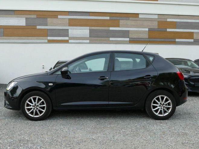 Seat Ibiza 1.2 TSI 90 ch Style Noir de 2016
