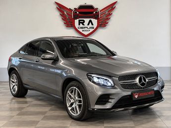 Mercedes GLC