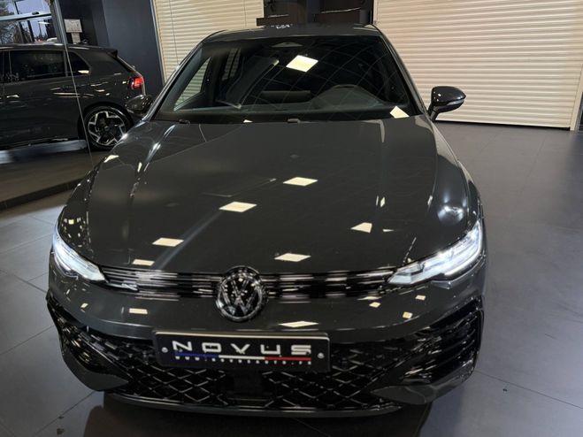 Volkswagen Golf VIII Berline 1.5 ETSI R-LINE 150 CV DSG GRIS de 2026