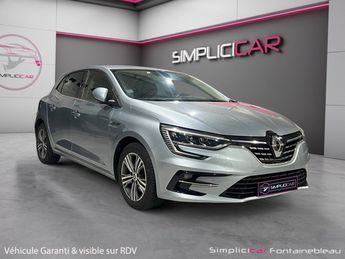 voir détails -Renault Megane TCE Business Intens 140Ch à Vulaines-sur-Seine (77) Voir détails -Renault Megane TCE Business Intens 140Ch à Vulaines-sur-Seine (77)